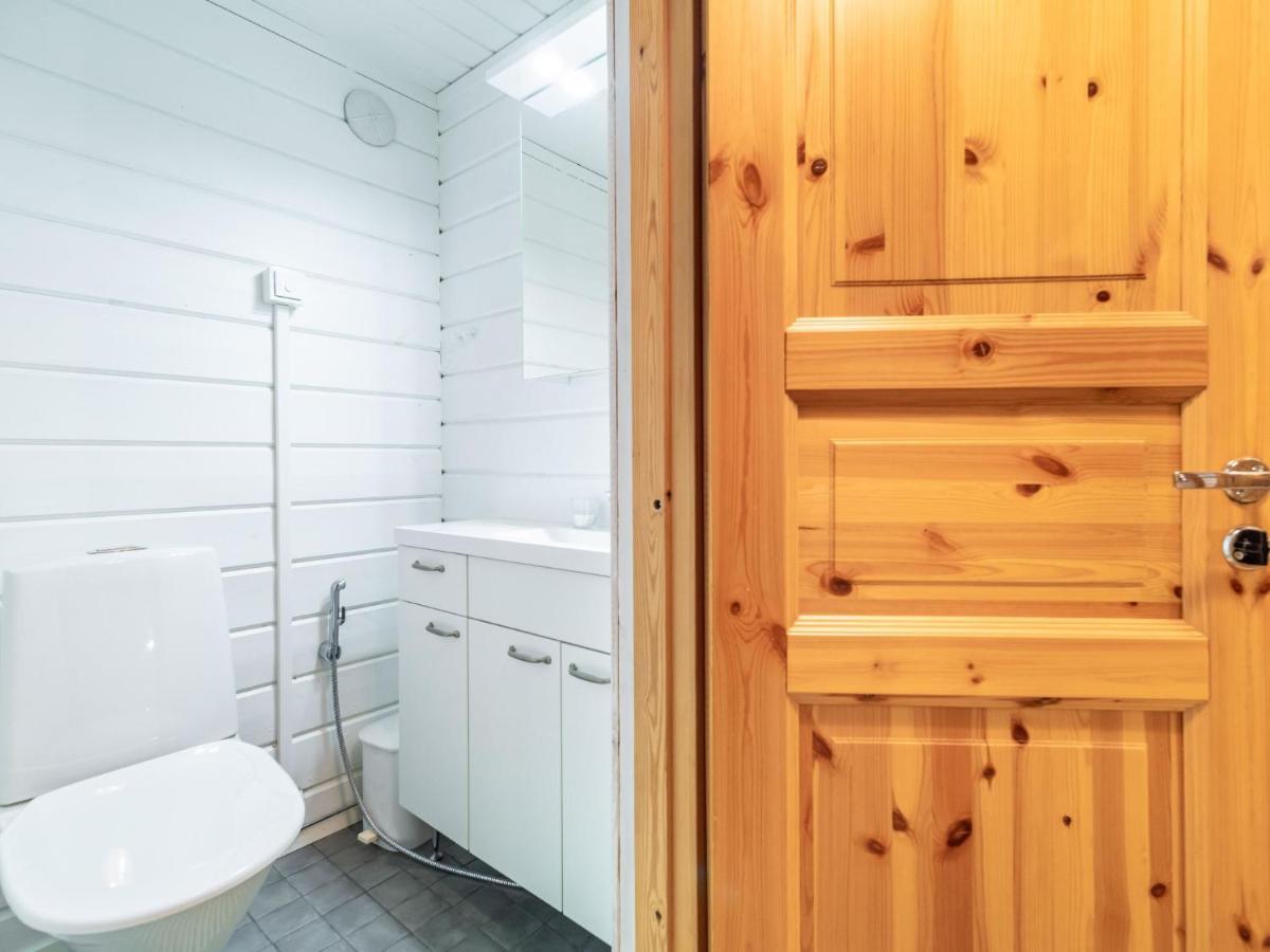 Holiday Home Lomayllaes H105 - Pistopolku 2A By Interhome Yllasjarvi Exterior photo